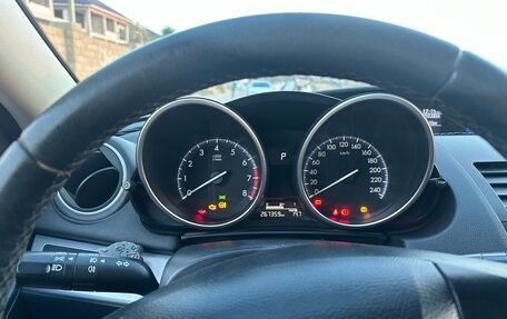 Mazda 3, 2012 год, 850 000 рублей, 8 фотография