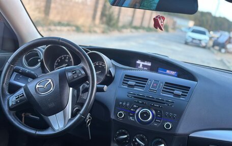 Mazda 3, 2012 год, 850 000 рублей, 6 фотография