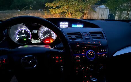 Mazda 3, 2012 год, 850 000 рублей, 10 фотография