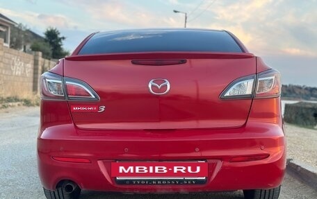 Mazda 3, 2012 год, 850 000 рублей, 4 фотография