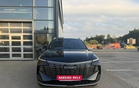 Haval F7, 2026 год, 3 799 000 рублей, 2 фотография