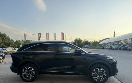Haval F7, 2026 год, 3 799 000 рублей, 4 фотография