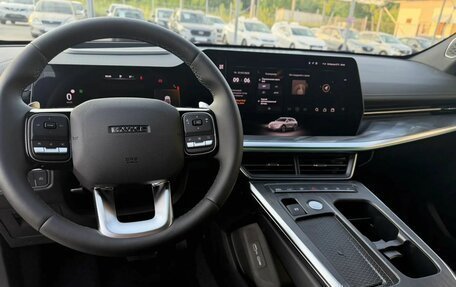 Haval F7, 2026 год, 3 799 000 рублей, 7 фотография