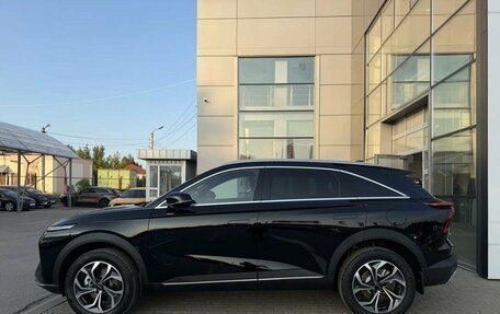 Haval F7, 2026 год, 3 799 000 рублей, 6 фотография