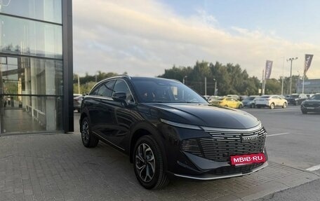 Haval F7, 2026 год, 3 799 000 рублей, 3 фотография