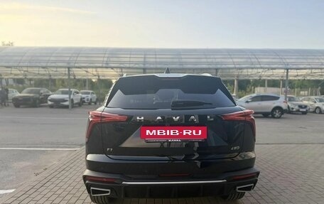 Haval F7, 2026 год, 3 799 000 рублей, 5 фотография