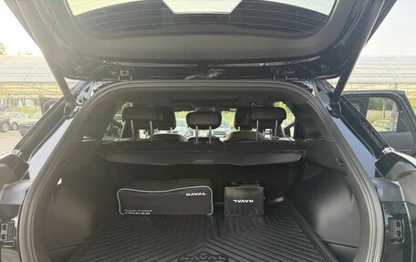 Haval F7, 2026 год, 3 799 000 рублей, 9 фотография