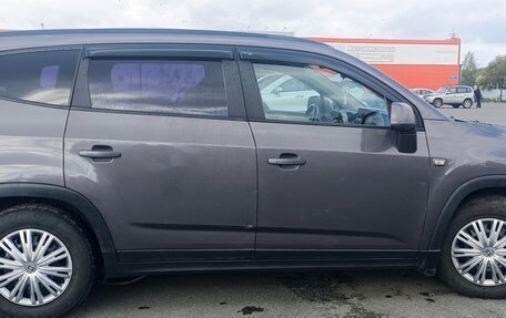 Chevrolet Orlando I, 2012 год, 980 000 рублей, 5 фотография