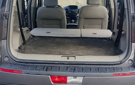 Chevrolet Orlando I, 2012 год, 980 000 рублей, 17 фотография