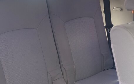 Chevrolet Orlando I, 2012 год, 980 000 рублей, 14 фотография