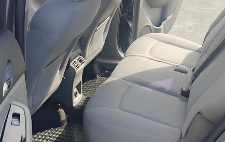 Chevrolet Orlando I, 2012 год, 980 000 рублей, 13 фотография