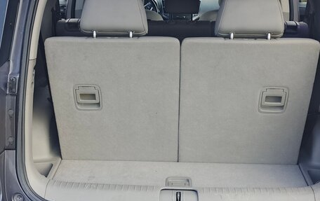 Chevrolet Orlando I, 2012 год, 980 000 рублей, 15 фотография
