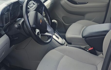 Chevrolet Orlando I, 2012 год, 980 000 рублей, 12 фотография