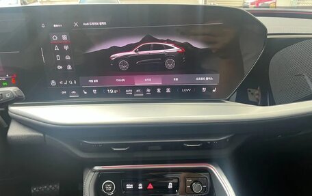 Audi Q5, 2025 год, 6 729 925 рублей, 6 фотография