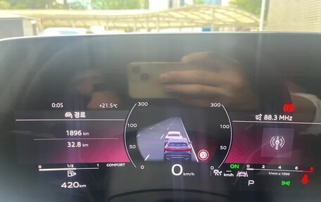Audi Q5, 2025 год, 6 729 925 рублей, 5 фотография