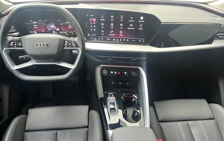 Audi Q5, 2025 год, 6 729 925 рублей, 9 фотография