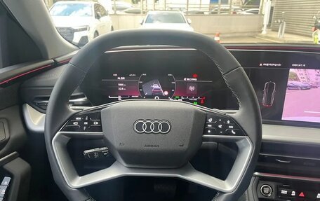 Audi Q5, 2025 год, 6 729 925 рублей, 8 фотография
