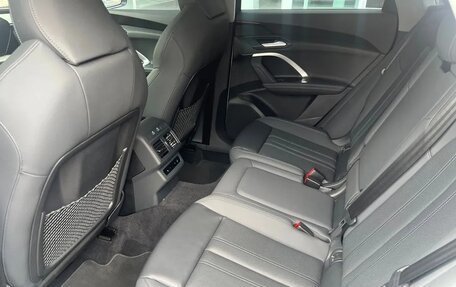 Audi Q5, 2025 год, 6 729 925 рублей, 11 фотография