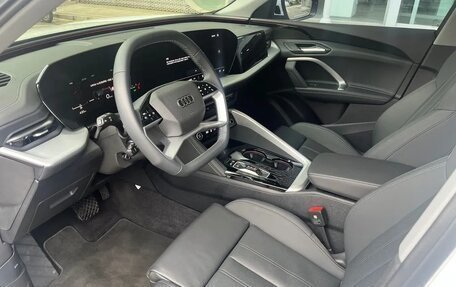 Audi Q5, 2025 год, 6 729 925 рублей, 10 фотография