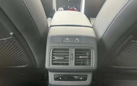 Audi Q5, 2025 год, 6 729 925 рублей, 17 фотография