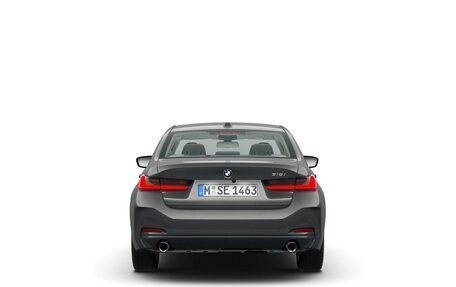 BMW 3 серия, 2025 год, 6 300 000 рублей, 5 фотография