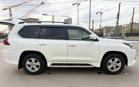 Lexus LX III, 2015 год, 6 500 000 рублей, 6 фотография