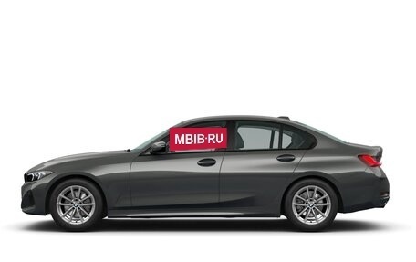 BMW 3 серия, 2025 год, 6 300 000 рублей, 3 фотография