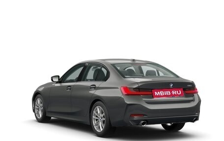BMW 3 серия, 2025 год, 6 300 000 рублей, 2 фотография
