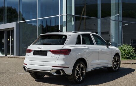 Audi Q3, 2026 год, 3 849 000 рублей, 2 фотография