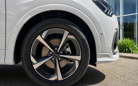 Audi Q3, 2026 год, 3 849 000 рублей, 4 фотография