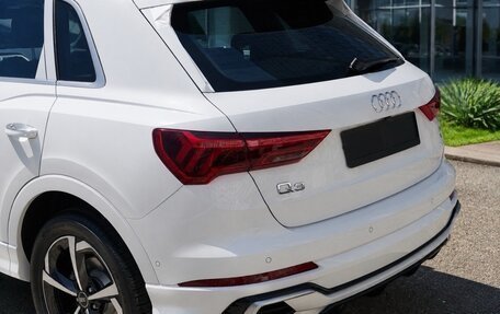 Audi Q3, 2026 год, 3 849 000 рублей, 3 фотография
