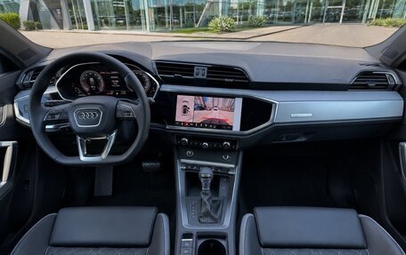 Audi Q3, 2026 год, 3 849 000 рублей, 8 фотография
