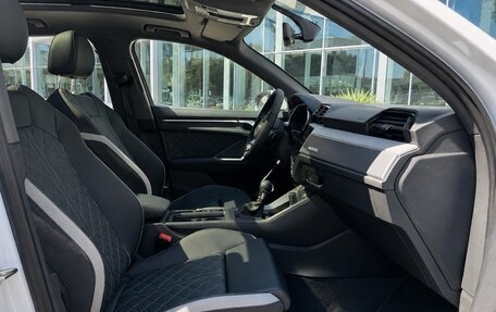Audi Q3, 2026 год, 3 849 000 рублей, 5 фотография