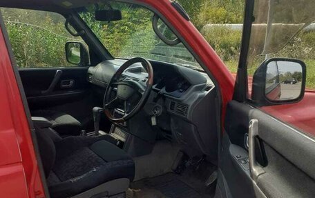 Mitsubishi Pajero III рестайлинг, 1998 год, 680 000 рублей, 5 фотография