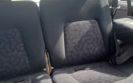 Mitsubishi Pajero III рестайлинг, 1998 год, 680 000 рублей, 7 фотография
