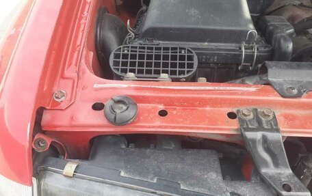 Mitsubishi Pajero III рестайлинг, 1998 год, 680 000 рублей, 25 фотография