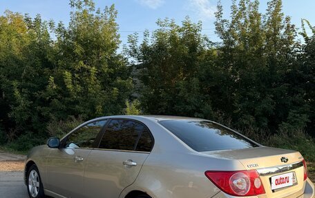 Chevrolet Epica, 2008 год, 455 000 рублей, 3 фотография