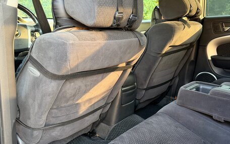 Chevrolet Epica, 2008 год, 455 000 рублей, 10 фотография
