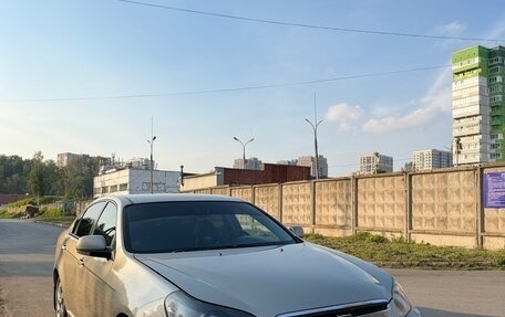 Chevrolet Epica, 2008 год, 455 000 рублей, 2 фотография