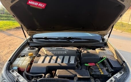 Chevrolet Epica, 2008 год, 455 000 рублей, 11 фотография