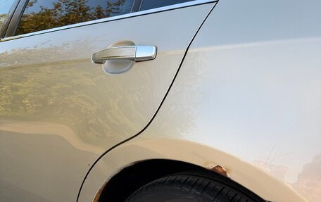 Chevrolet Epica, 2008 год, 455 000 рублей, 17 фотография