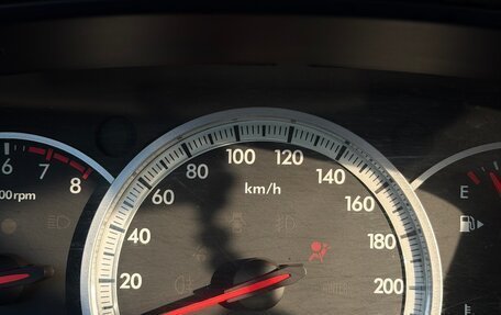 Chevrolet Epica, 2008 год, 455 000 рублей, 16 фотография