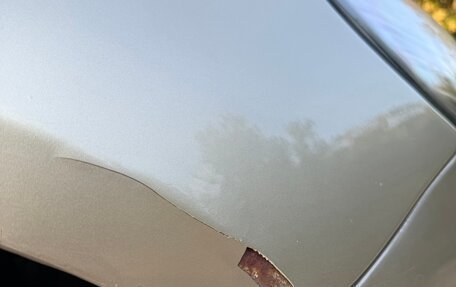 Chevrolet Epica, 2008 год, 455 000 рублей, 18 фотография
