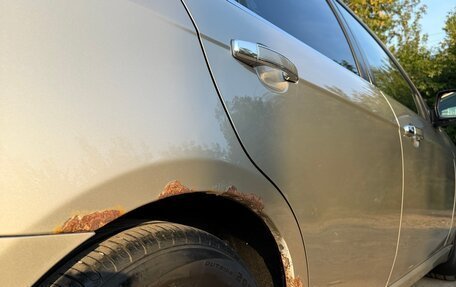 Chevrolet Epica, 2008 год, 455 000 рублей, 19 фотография