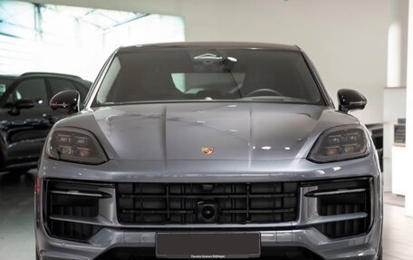 Porsche Cayenne III, 2025 год, 15 907 000 рублей, 2 фотография