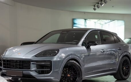 Porsche Cayenne III, 2025 год, 15 907 000 рублей, 1 фотография