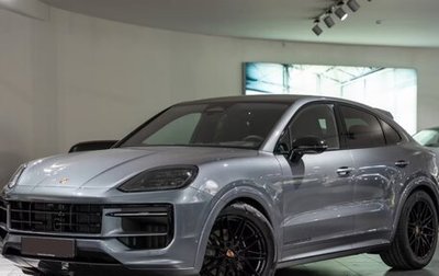 Porsche Cayenne III, 2025 год, 15 907 000 рублей, 1 фотография