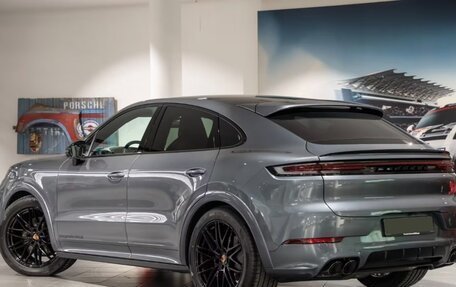 Porsche Cayenne III, 2025 год, 15 907 000 рублей, 4 фотография