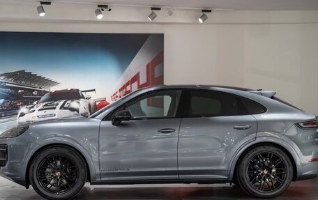 Porsche Cayenne III, 2025 год, 15 907 000 рублей, 3 фотография