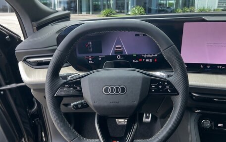 Audi Q5, 2026 год, 5 690 000 рублей, 5 фотография